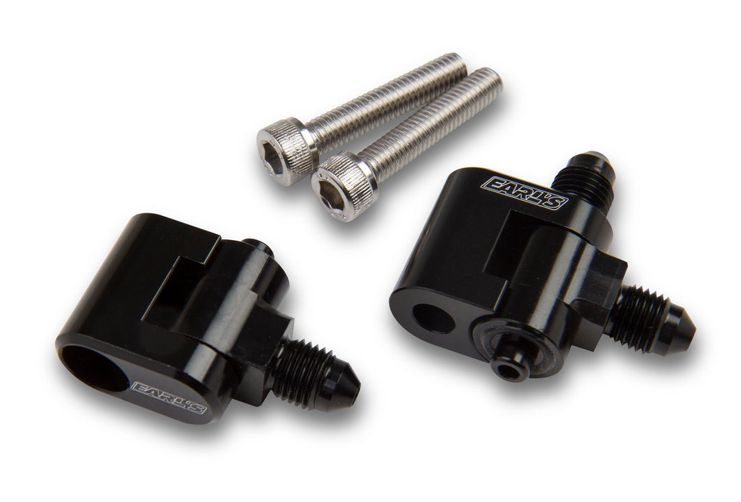 EARL'S LS STEAM VENT ADAPTERS | SKU LS9809ERL