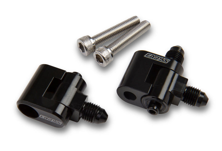 EARL'S LS STEAM VENT ADAPTERS | SKU LS9809ERL