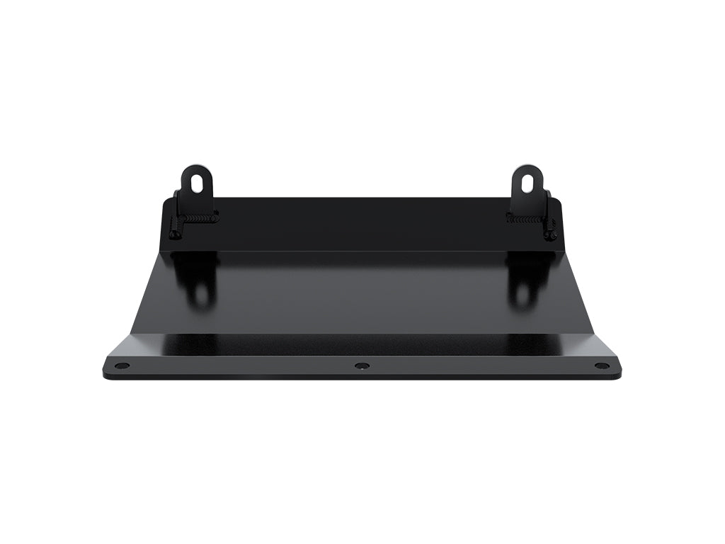 ICON 2022-2026 Toyota Tundra 6" Lift Suspension System Front Skid Plate (51017)
