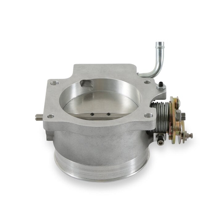 Atomic LS Throttle Body 90mm | SKU 2940