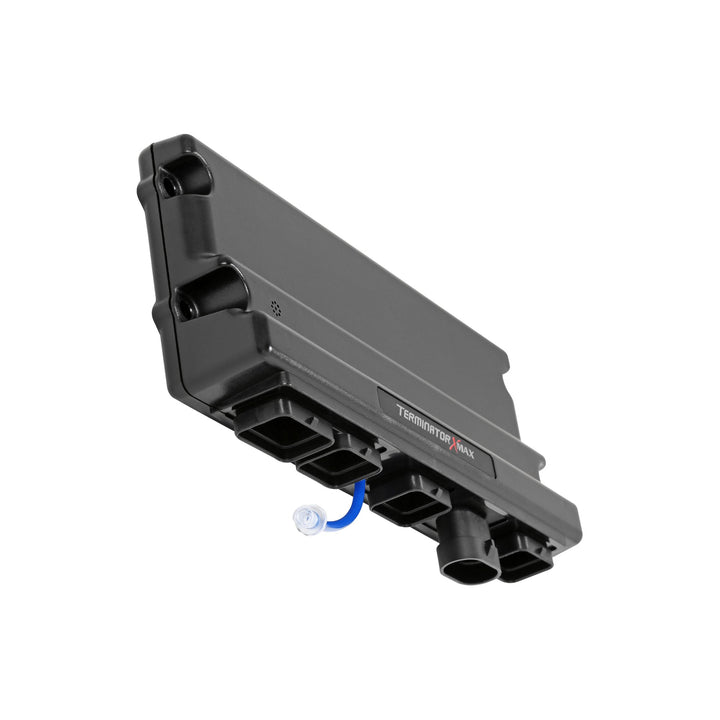 Holley EFI Terminator X Max - Gen IV 4.8/5.3/6.0 GM Truck Engines and LS2/LS3 | SKU 550-918-5