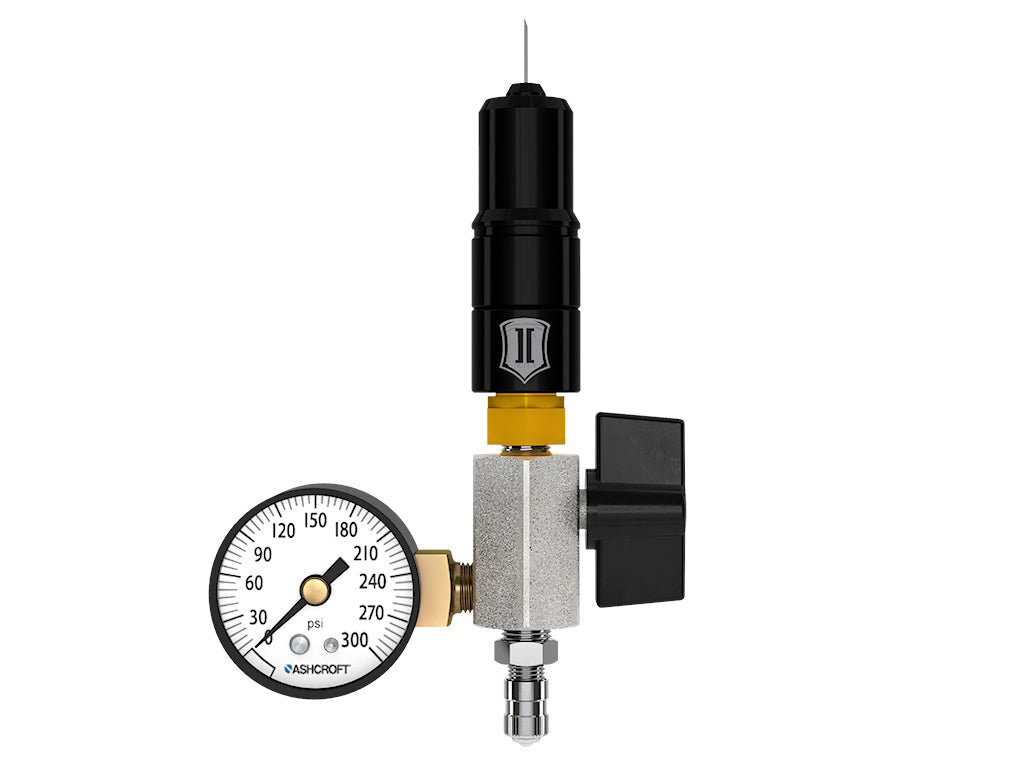ICON Safety Nitrogen Charging Needle Tool Kit (202010)