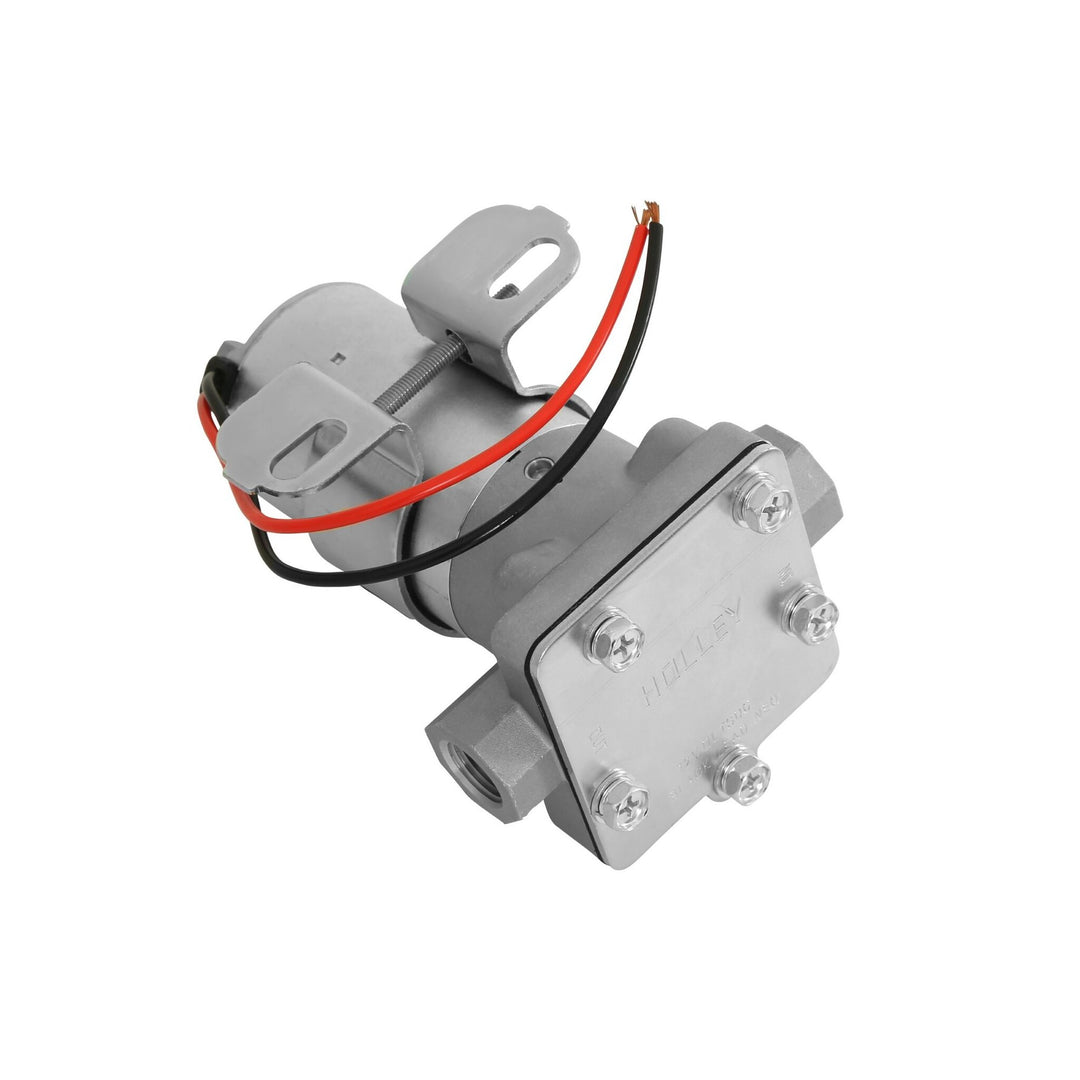 110 GPH "Blue" Electric Pump Without Regulator | SKU 12-812-1