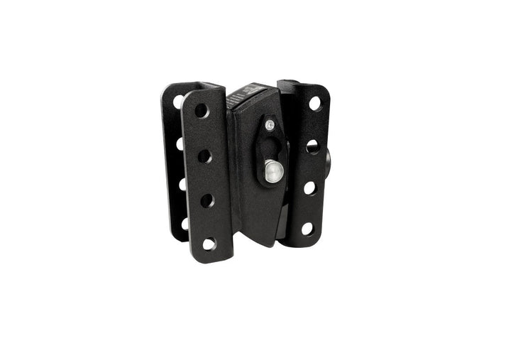 BulletProof Heavy Duty Road Suppressor Channel to Channel Coupler Mount (HDSUSCOUP)