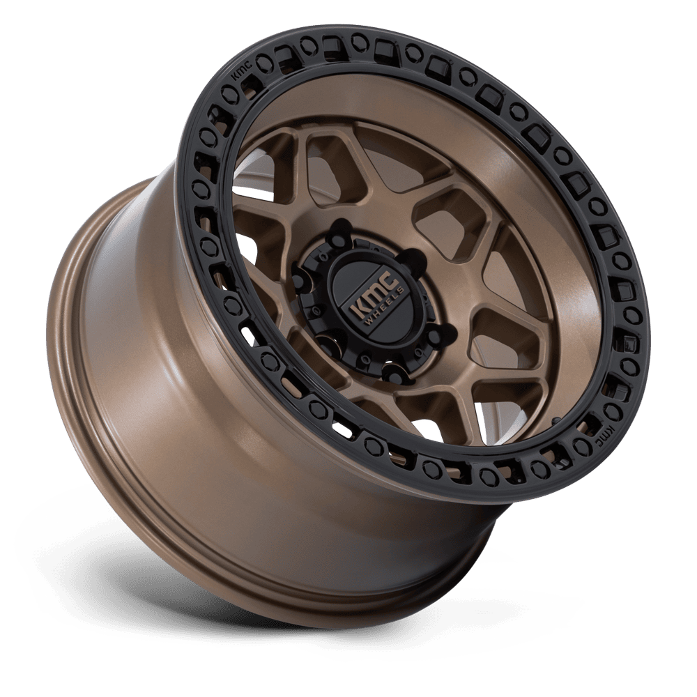 KMC KM553 Torx Wheel