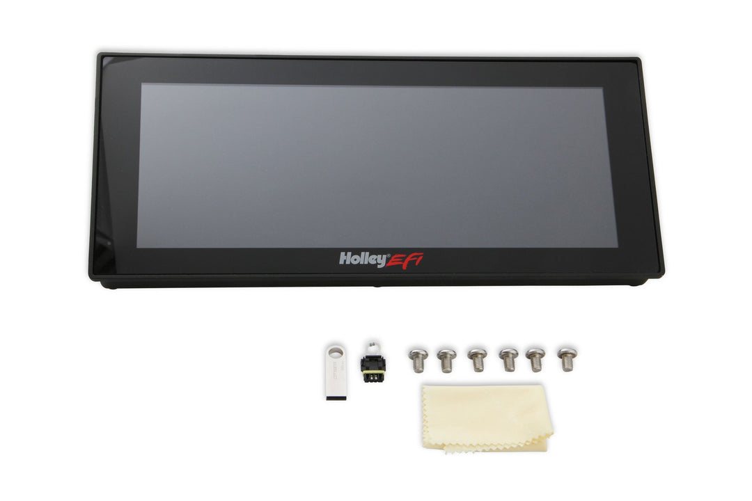 Holley EFI 12.3" Standalone Pro Dash | SKU 553-116