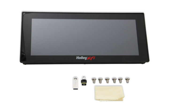 Holley EFI 12.3" Standalone Pro Dash | SKU 553-116