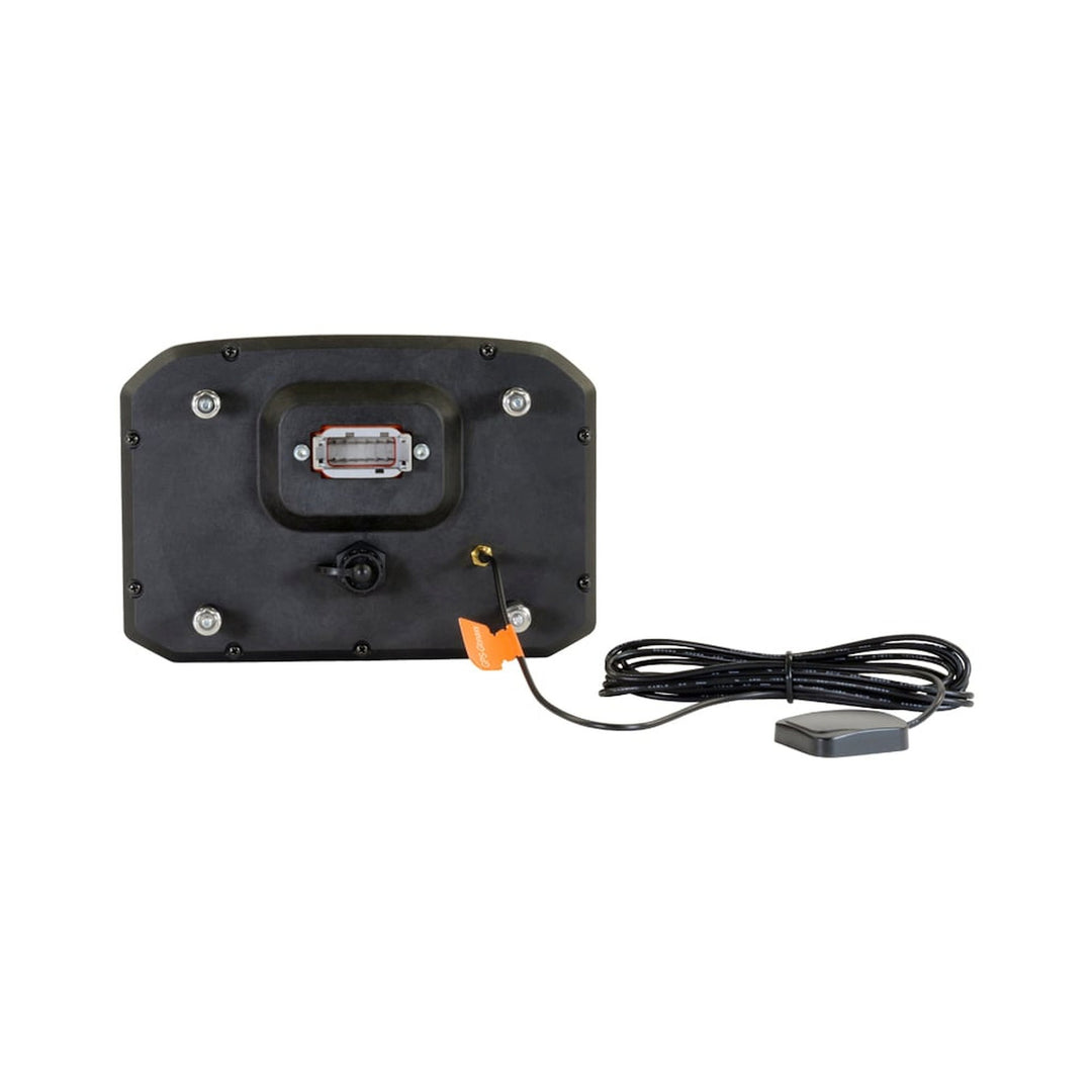 AEM CD-7 Carbon Non-Logging/ Non-GPS Display | SKU 30-5700