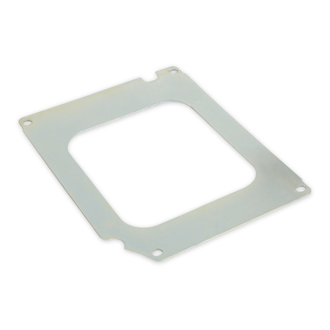 Holley Gen III Hemi Swap Oil Pan - Mid-Sump - Hellcat - Black | SKU 302-64BK