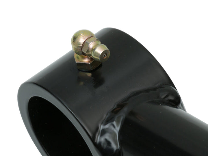 ICON 2021-2026 Ford F-150 Front Tubular Upper Control Arms w/ Delta Joint Pro (98522DJ)