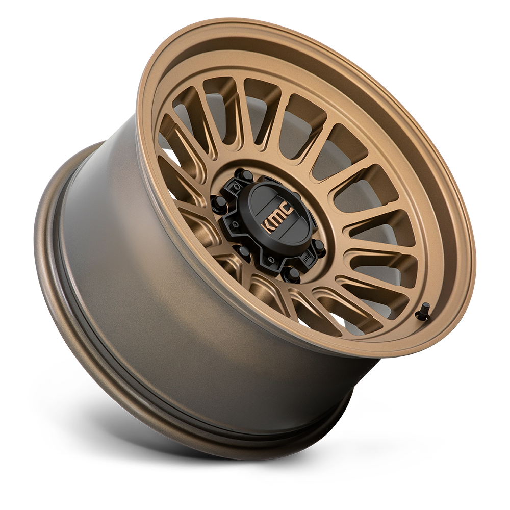 KMC KM724 Impact OL Wheel