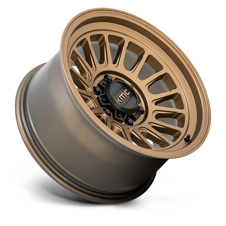 KMC KM724 Impact OL Wheel