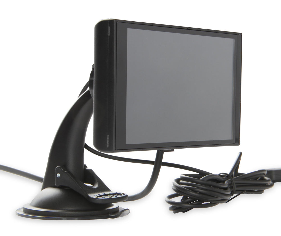 Holley EFI 5'' Digital Dash | SKU 553-200