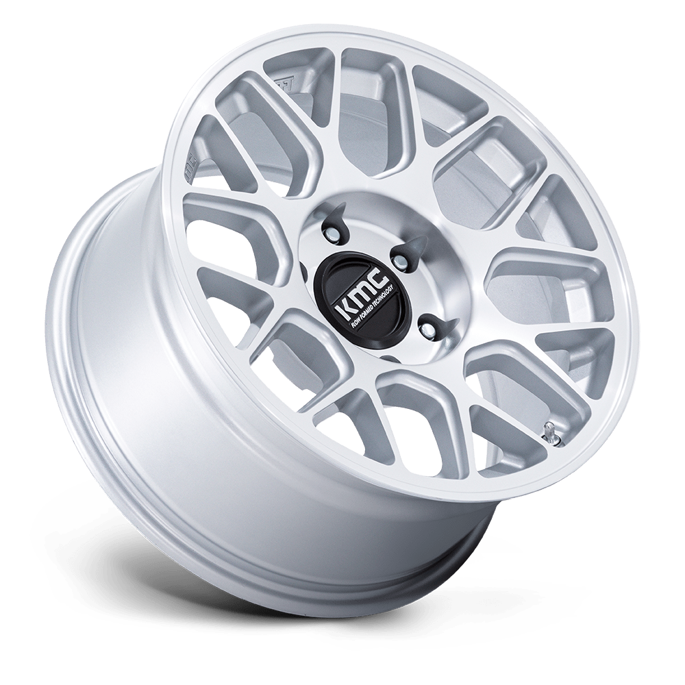 KMC KM730 Hatchet Wheel