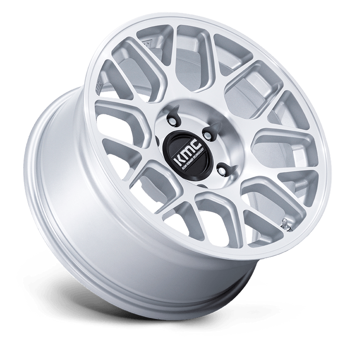 KMC KM730 Hatchet Wheel