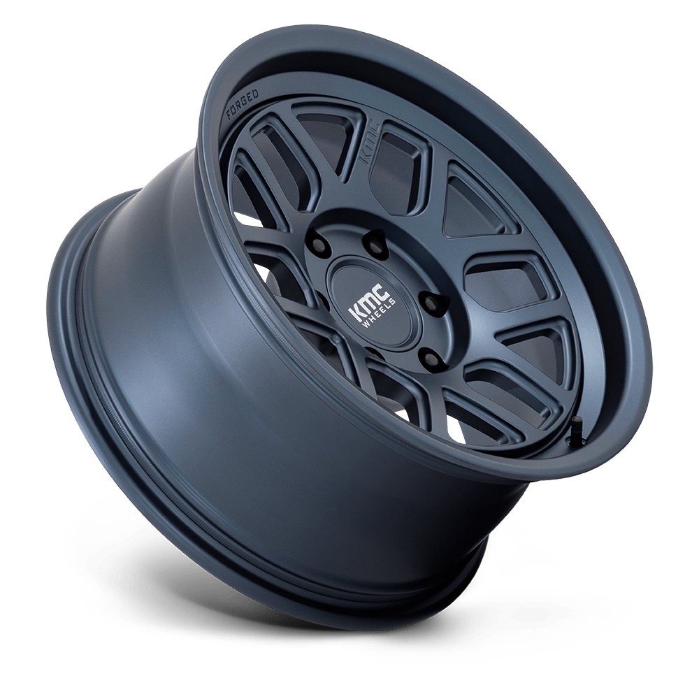 KMC KM446 Mesa Forged Monoblock Wheel