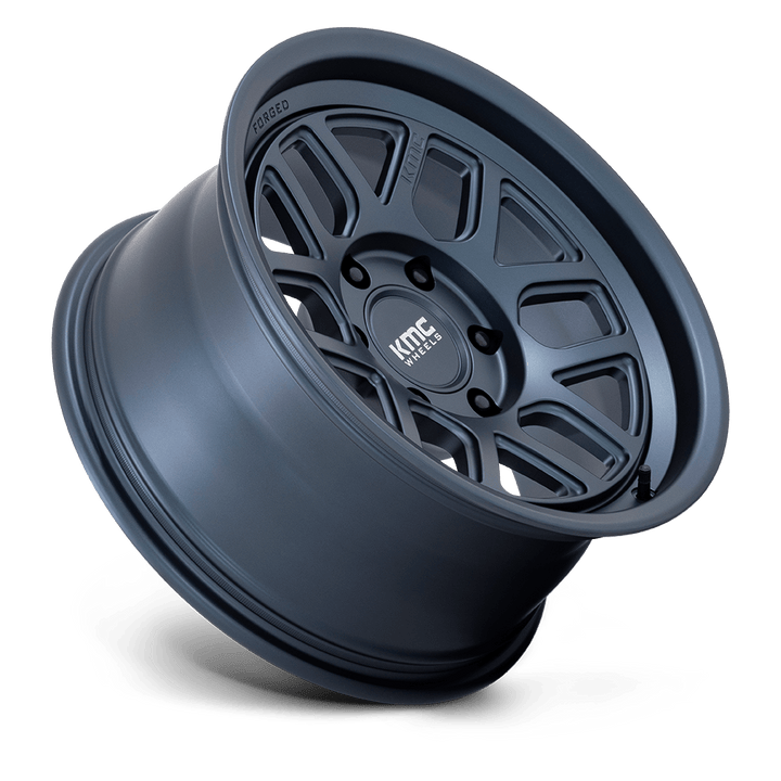 KMC KM446 Mesa Forged Monoblock Wheel