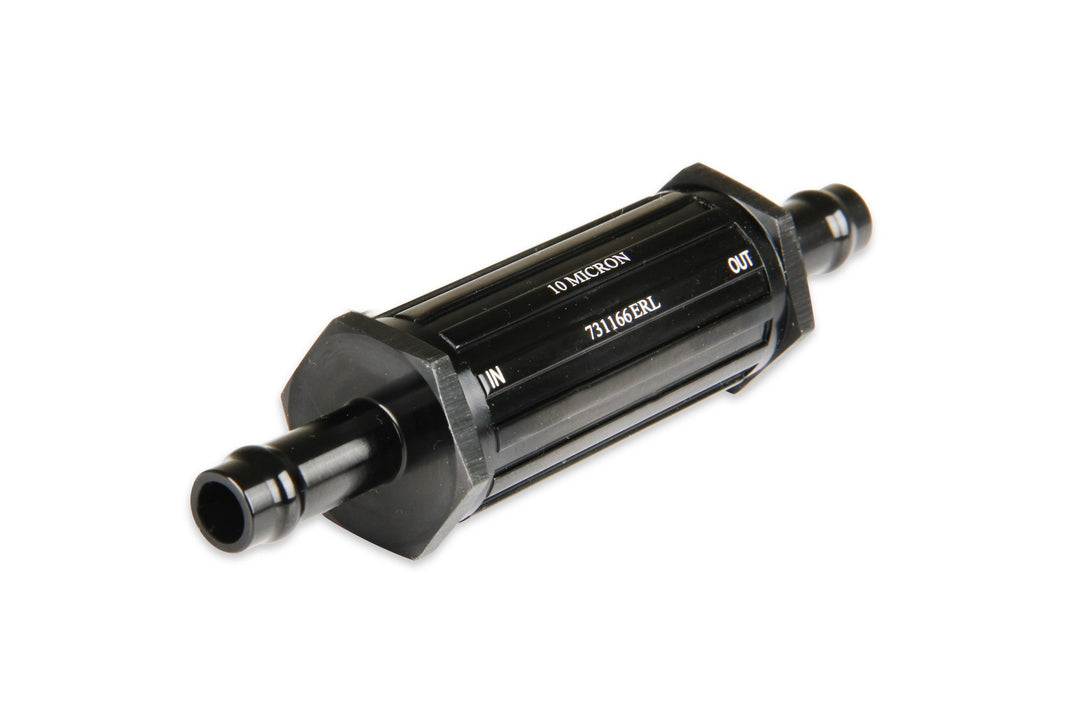 Earl's Vapor Guard Fuel Filter | SKU 731166ERL