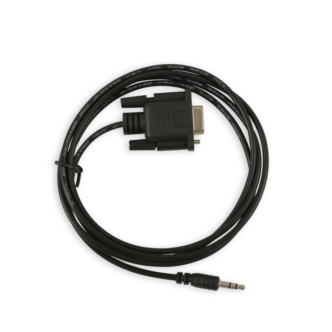 IQ3 Logger Dash | SKU 250-DS-IQ3LD