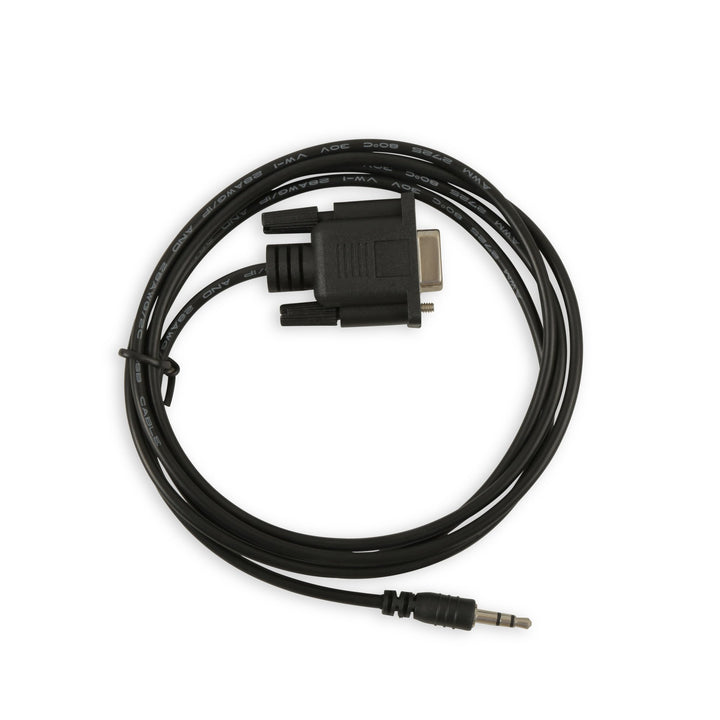 IQ3 Logger Dash | SKU 250-DS-IQ3LD