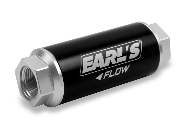 Earl's Billet Fuel Filter | SKU 230620ERL