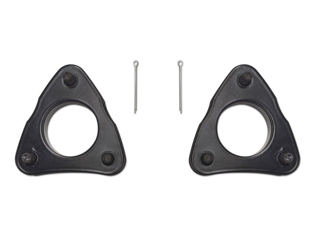 ICON ALLOYS - 05-12 FRONTIER/EXTERRA 1.75" SPACER KIT (IVD3100)