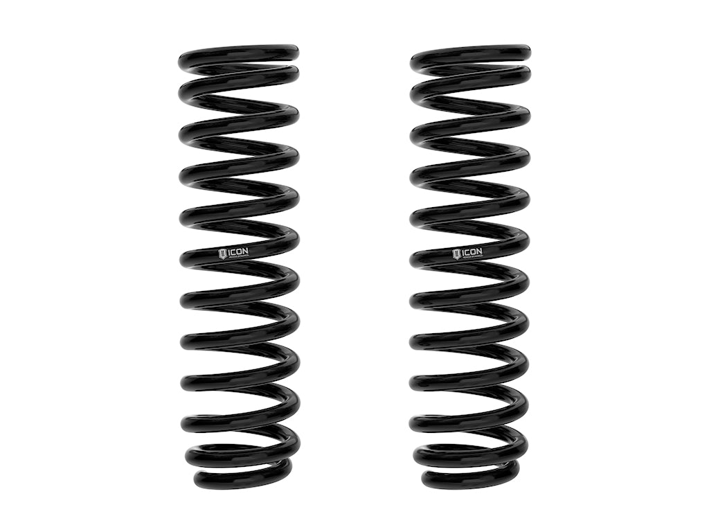 ICON 2021-2026 Ford F-150 Raptor Front 2.25" Lift Coil Spring Kit (95232)