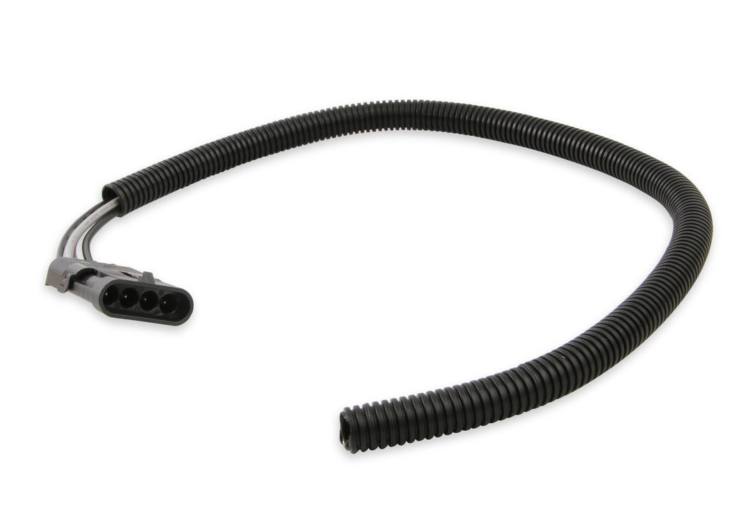 Holley EFI Fuel Tank Module - 255 LPH - 1978-1982 Corvette | SKU 12-313