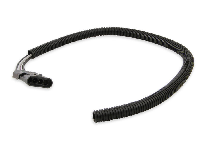 Holley EFI Fuel Tank Module - 255 LPH - 1978-1982 Corvette | SKU 12-313