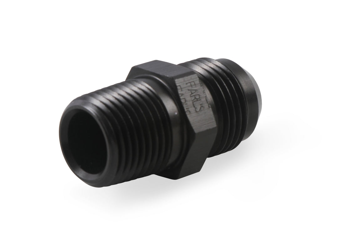 Earl's Straight Male AN -10 to 1/2" NPT | SKU AT981610ERL