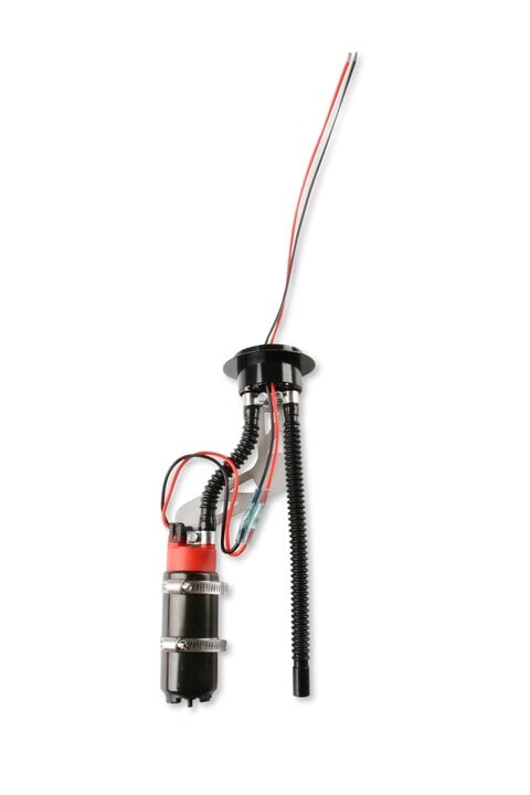 Sniper EFI Fuel Pump Module - 340 LPH | SKU 12-345