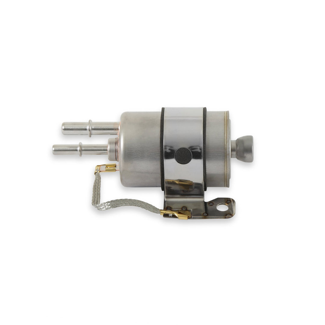 Holley EFI GM Style Filter/ Regulator Standard | SKU 162-590