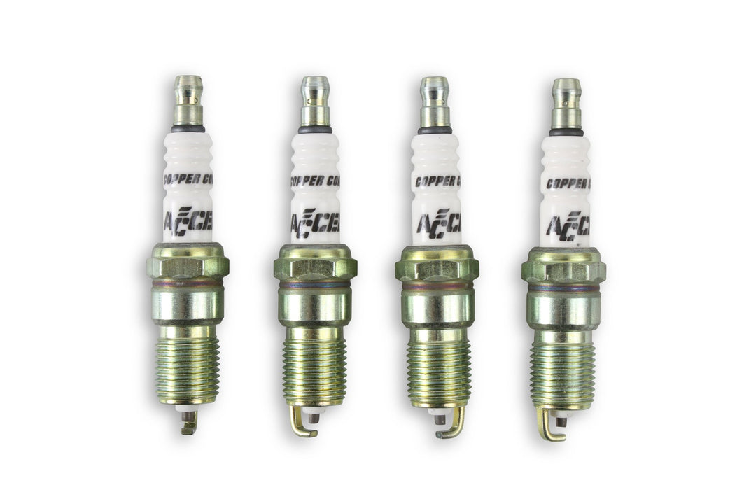 ACCEL HP Copper Spark Plug | SKU 0526-4
