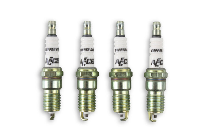ACCEL HP Copper Spark Plug | SKU 0526-4