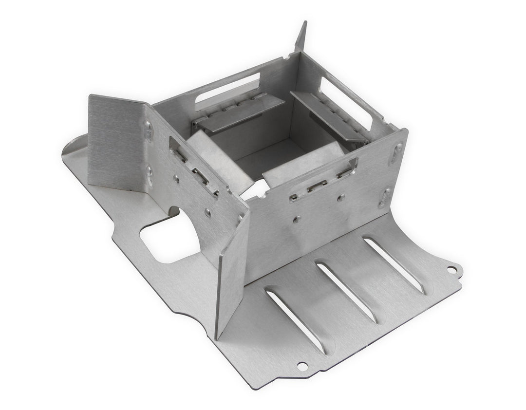 Holley GM LS Swap Oil Pan Baffle Kit | SKU 302-11