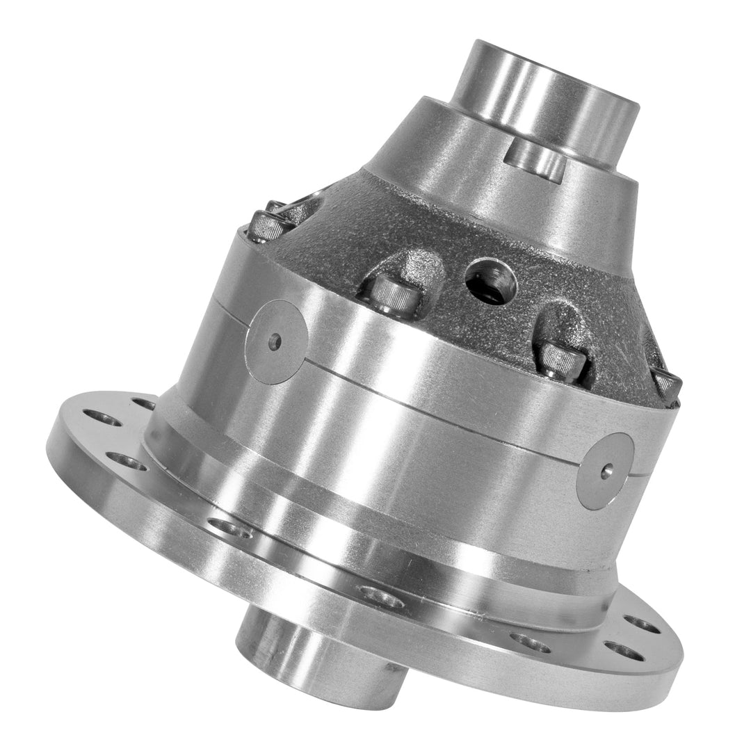 Yukon Grizzly Locker for Dana 60, 4.10 & down, 35 spline | SKU YGLD60-3-35