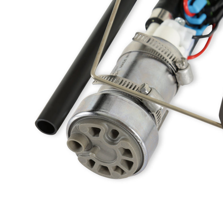 HOLLEY PUMP MODULE SYSTEM - Single 450 LPH | SKU 12-363