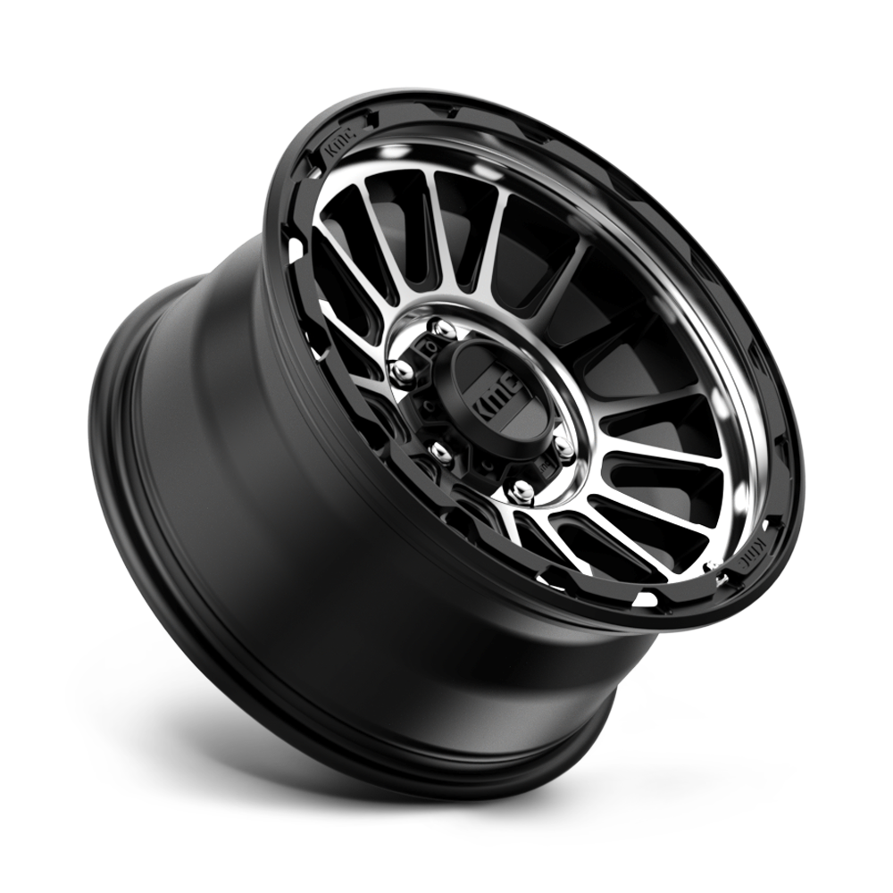 KMC KM542 Impact Wheel