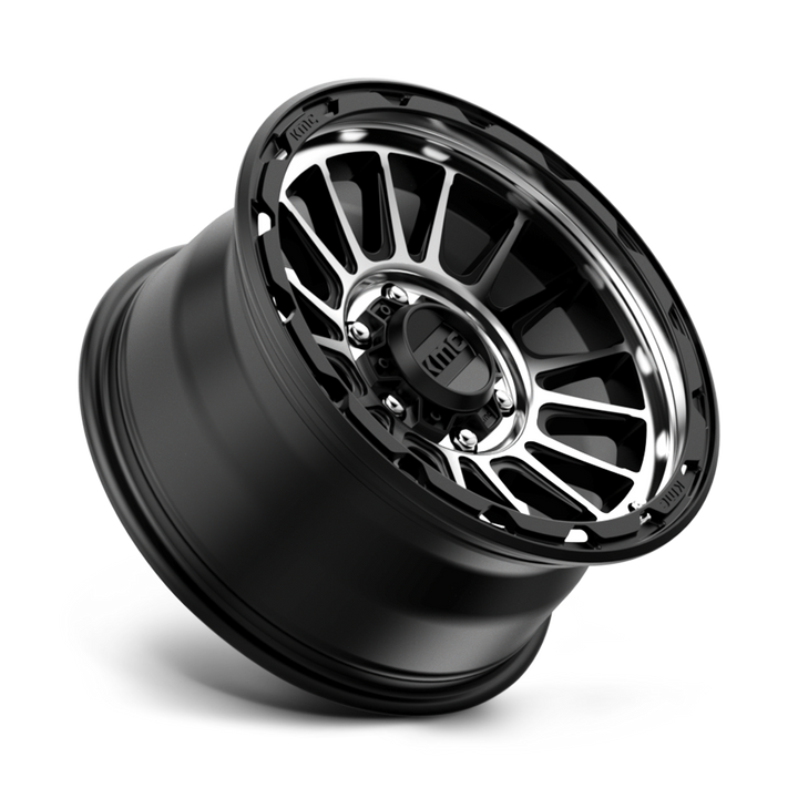 KMC KM542 Impact Wheel