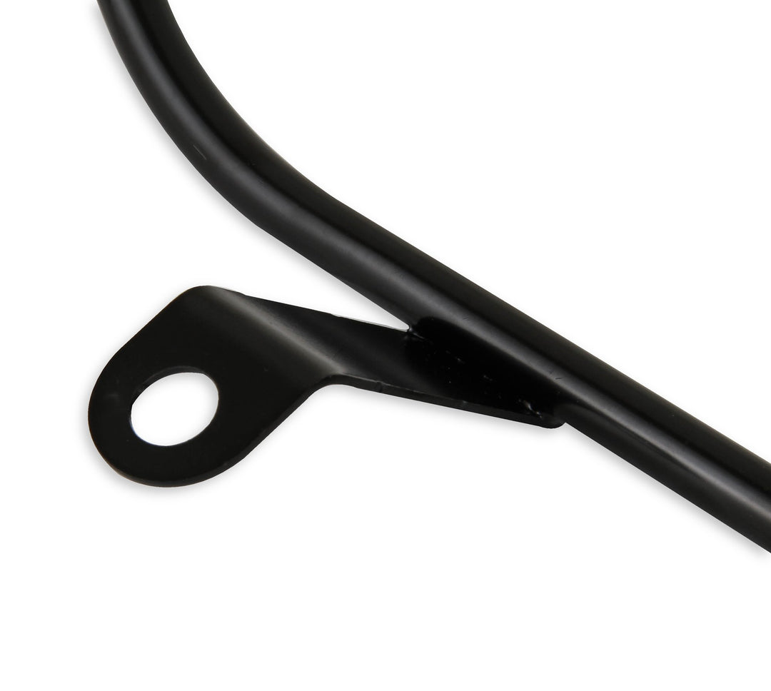 Holley GM LS Dipstick and Tube Kit | SKU 302-15