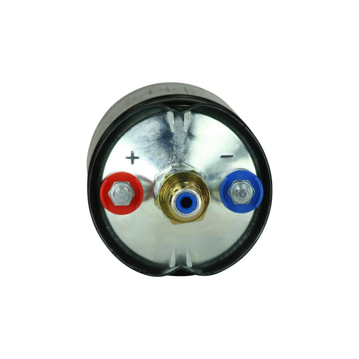 AEM 400LPH (Metric) Inline High Flow Fuel Pump | SKU 50-1009
