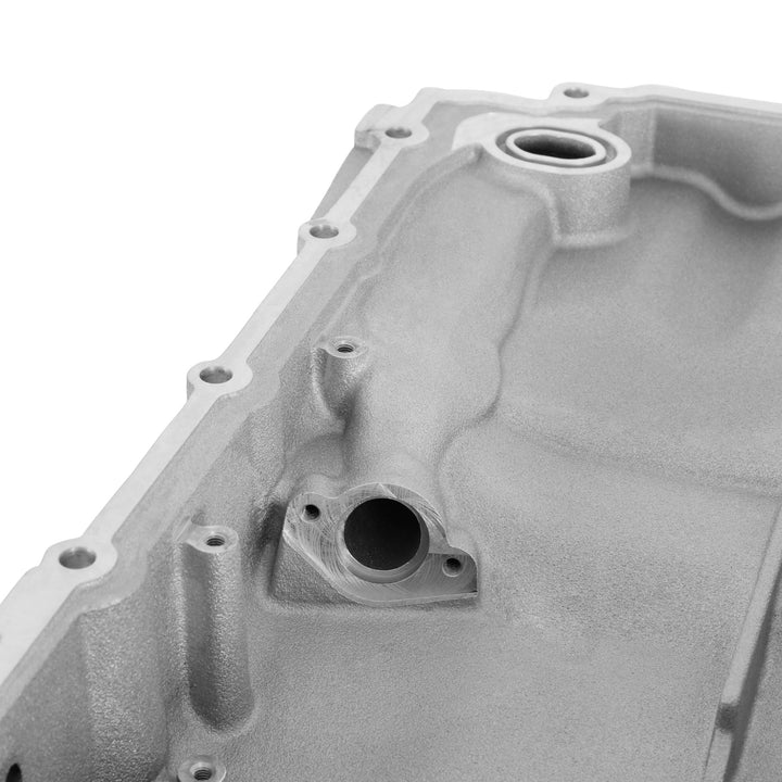Holley GM LT Swap Oil Pan - 4WD / Truck / Off-Road | SKU 302-24