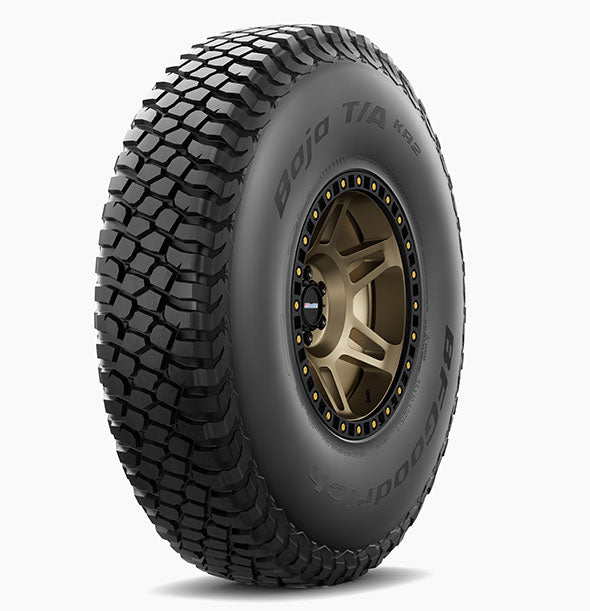 BFGoodrich Baja T/A KR2 32x9.50R15 Race Tire | SKU 38343