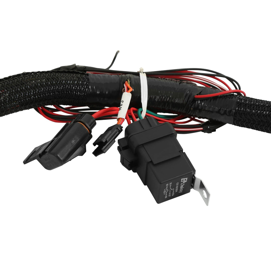 HP EFI ECU & Harness Kits | SKU 550-607N
