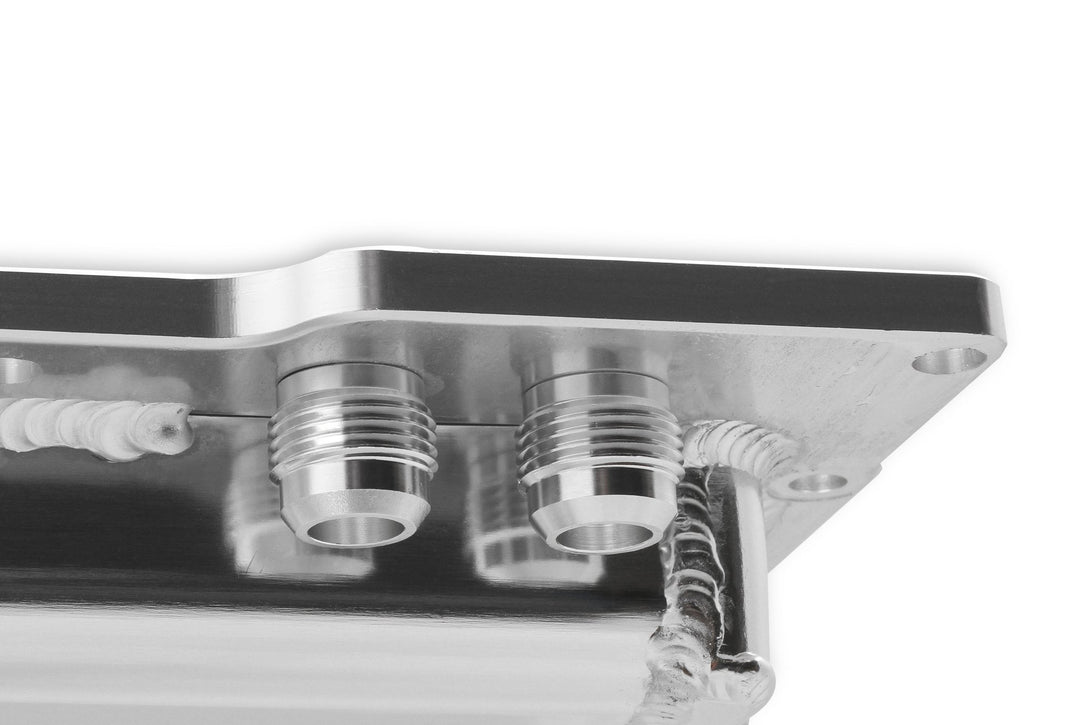 Oil Pan Kit - Fabricated | SKU 5044WND