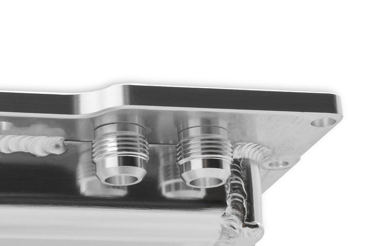 Oil Pan Kit - Fabricated | SKU 5044WND
