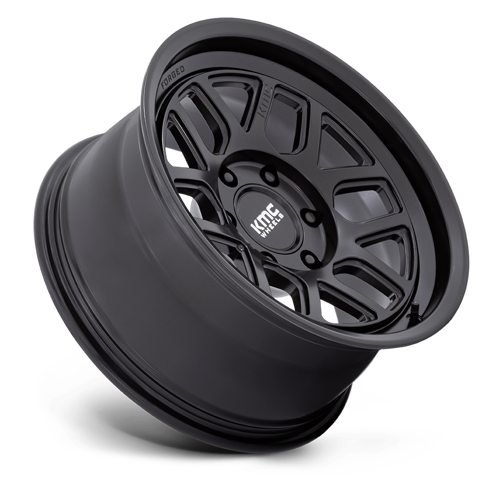 KMC KM446 Mesa Forged Monoblock Wheel