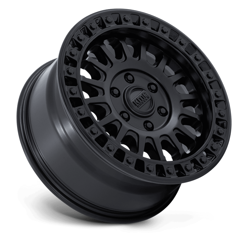 KMC KM552 IMS Wheel