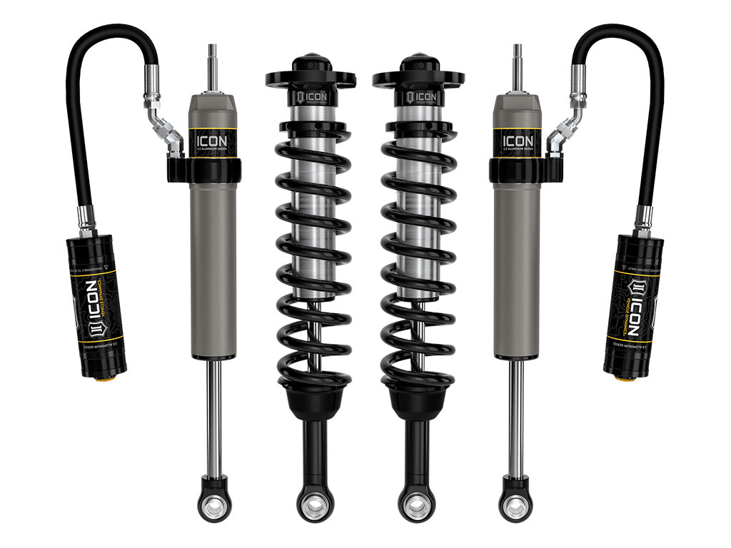 ICON 2022-2023 Toyota Land Cruiser 300 Series 1-3" Lift Stage 1 Suspension System (K53261)
