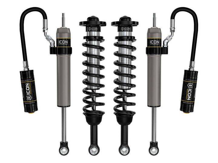 ICON 2022-2023 Toyota Land Cruiser 300 Series 1-3" Lift Stage 1 Suspension System (K53261)
